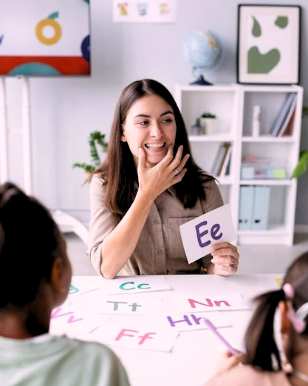 psicologos para niños en barranquilla