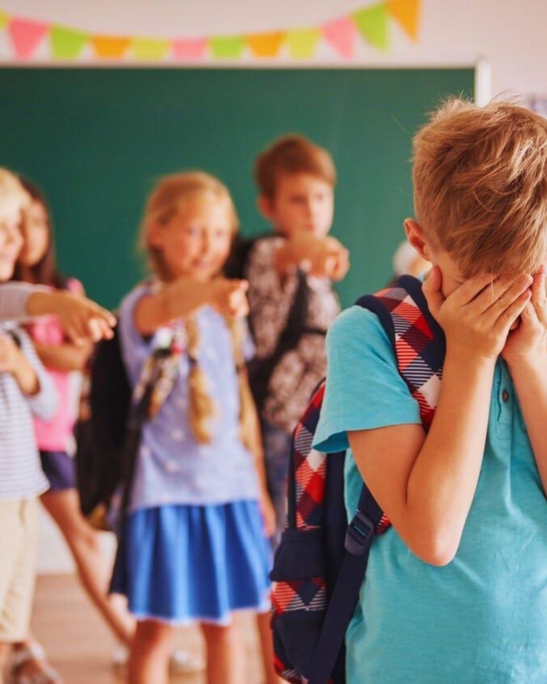 psicologos bullying