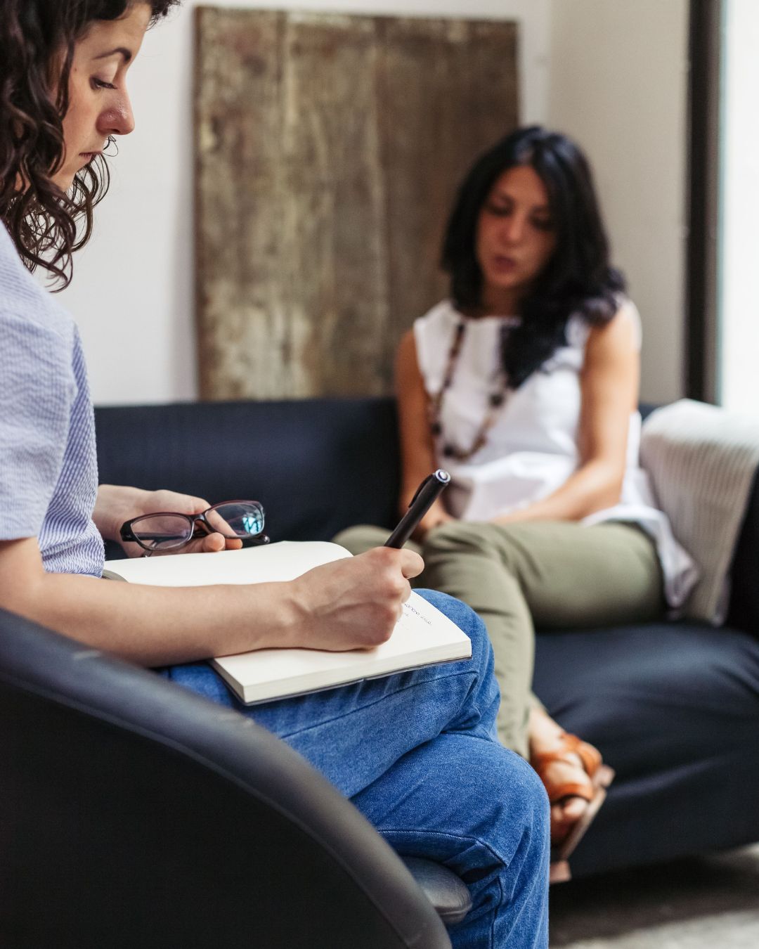 psicologia en celopatia