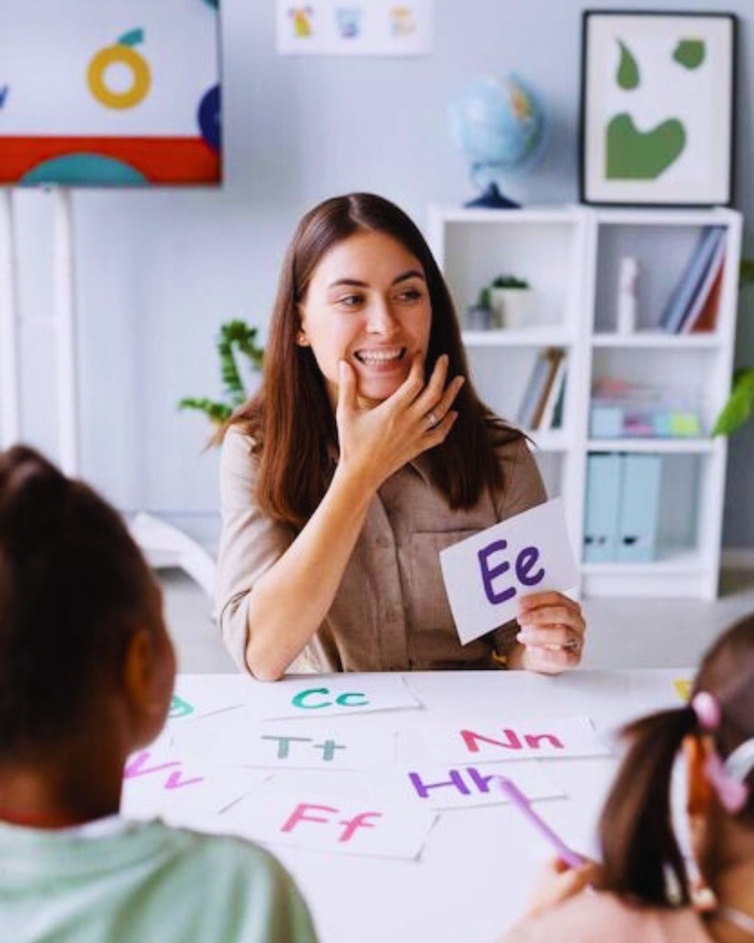psicologia del aprendizaje